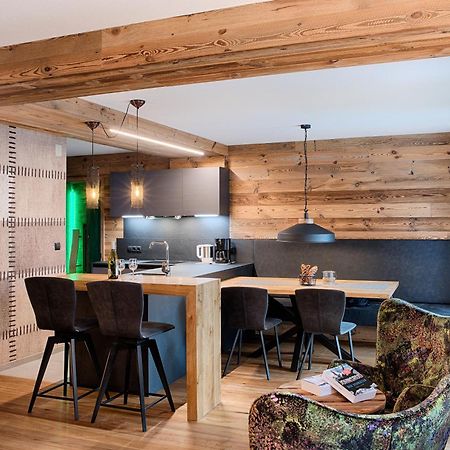 Residence Alpenrose Ahrntal Экстерьер фото