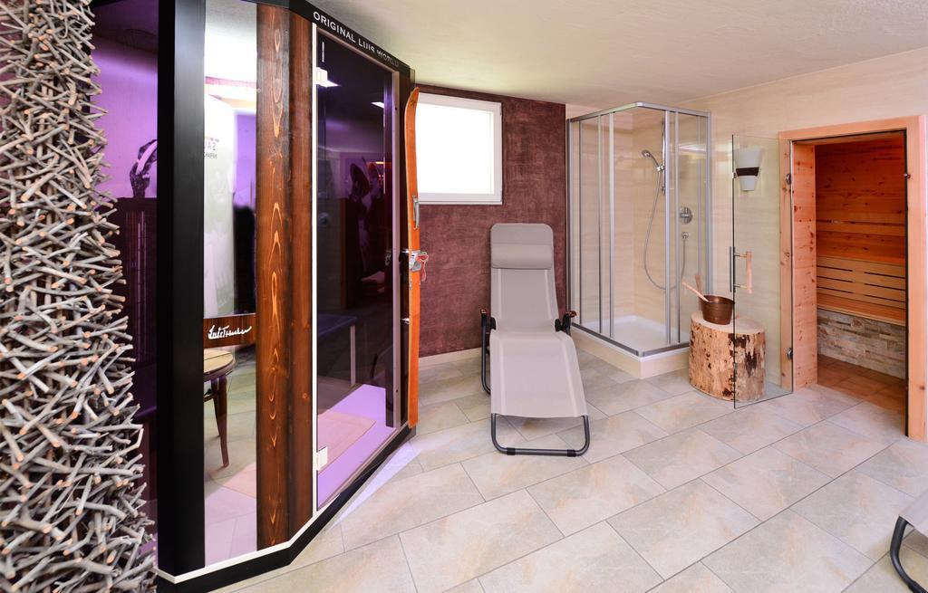 Residence Alpenrose Ahrntal Экстерьер фото