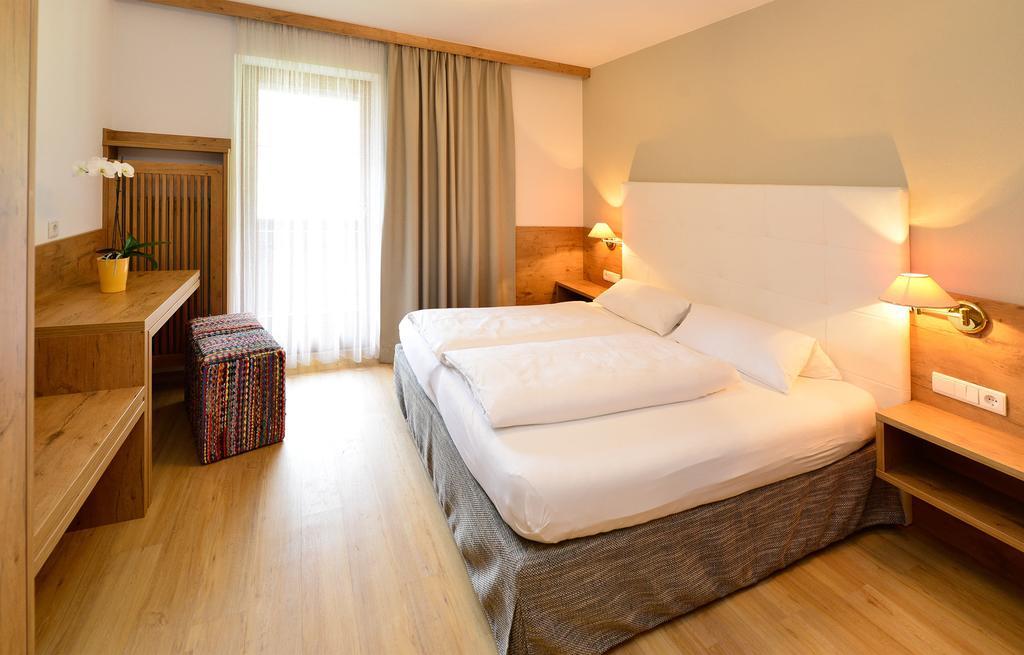 Residence Alpenrose Ahrntal Номер фото