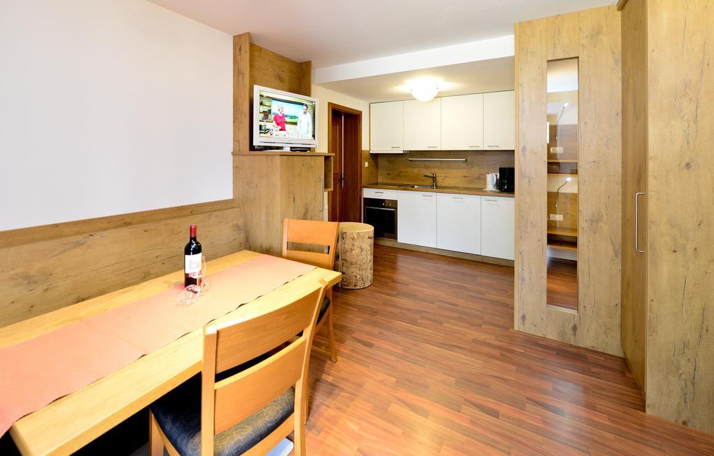 Residence Alpenrose Ahrntal Номер фото