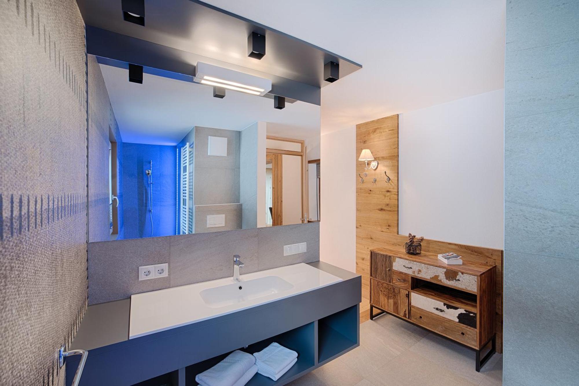 Residence Alpenrose Ahrntal Экстерьер фото