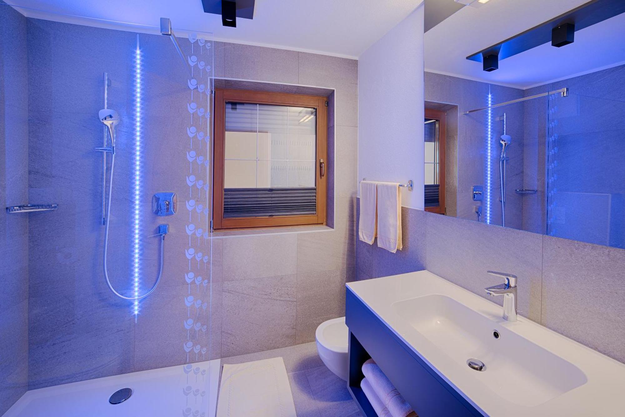 Residence Alpenrose Ahrntal Экстерьер фото