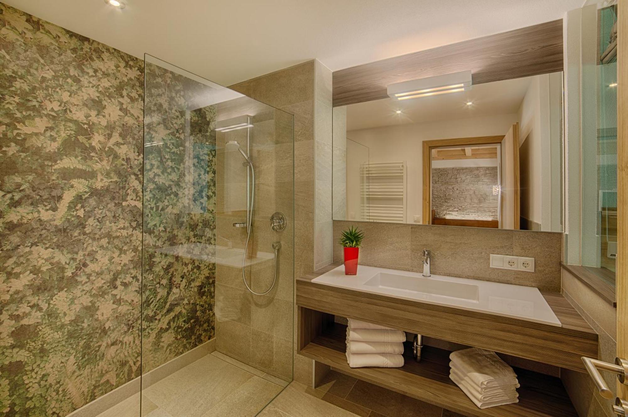 Residence Alpenrose Ahrntal Экстерьер фото