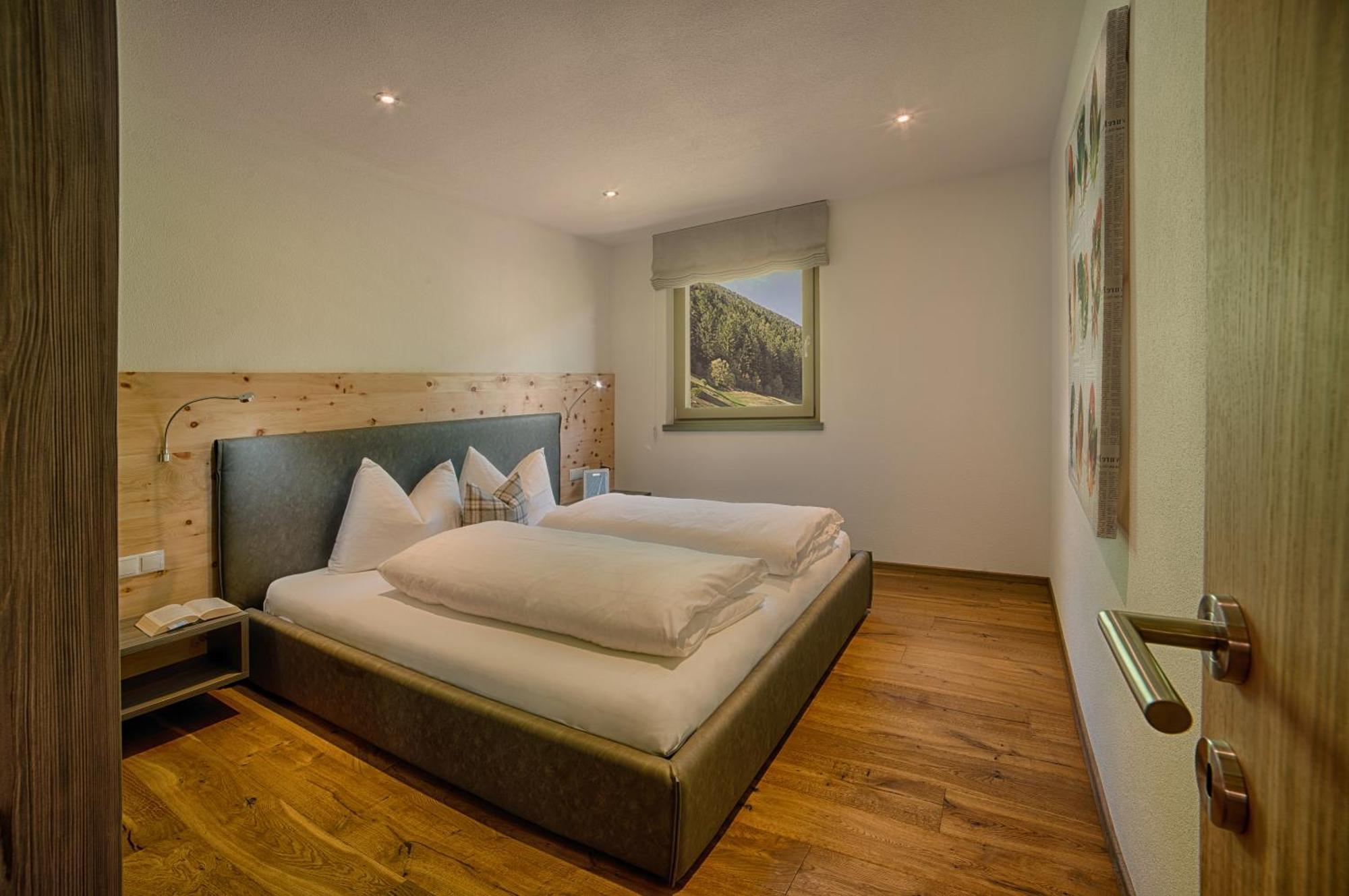 Residence Alpenrose Ahrntal Экстерьер фото