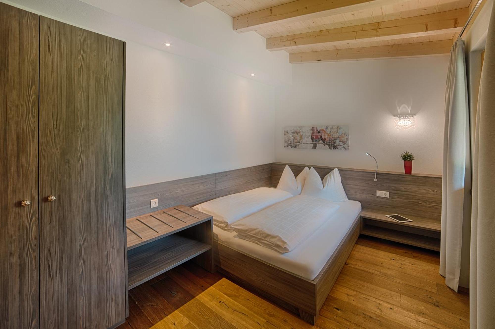 Residence Alpenrose Ahrntal Экстерьер фото