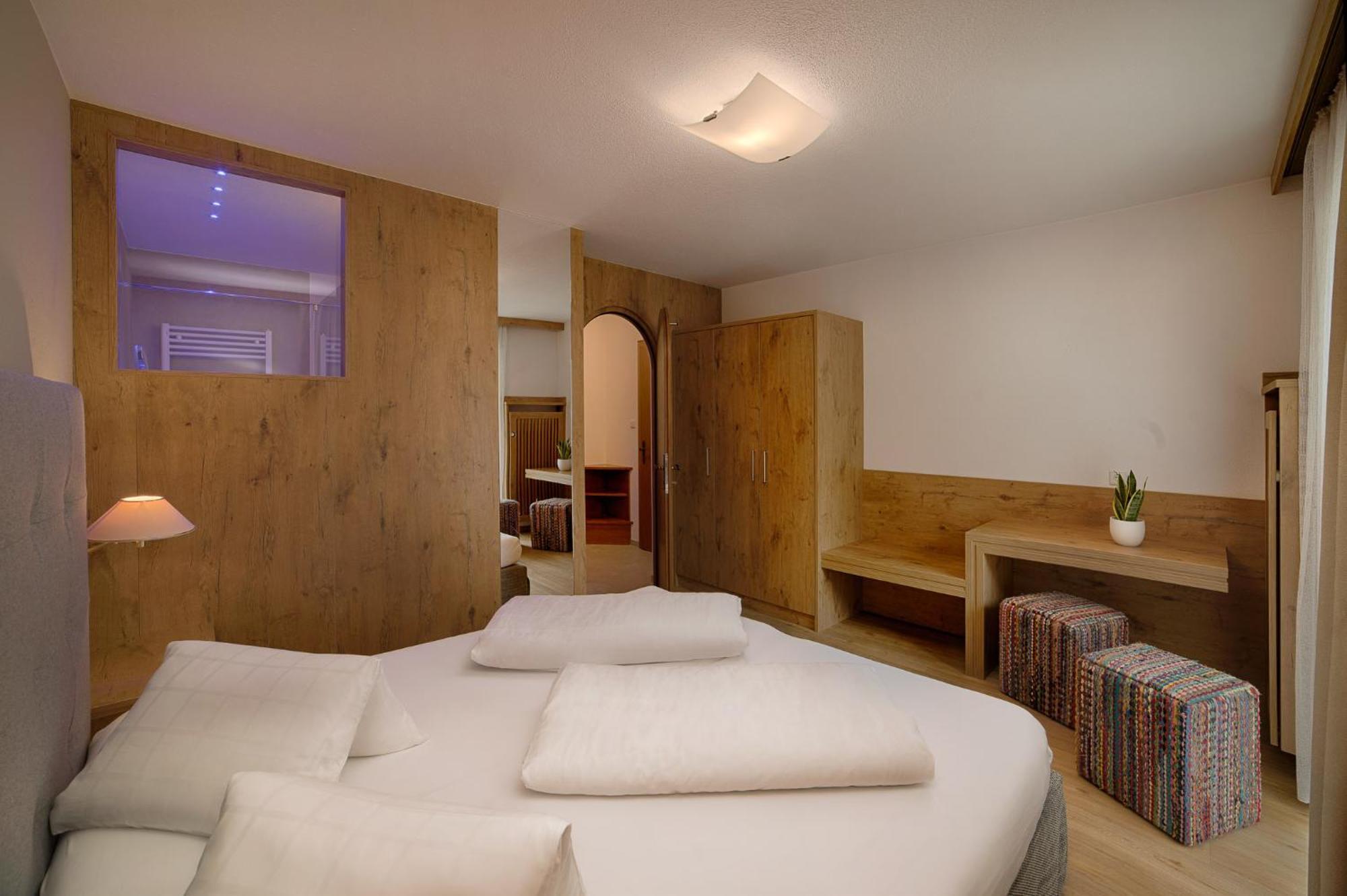 Residence Alpenrose Ahrntal Экстерьер фото