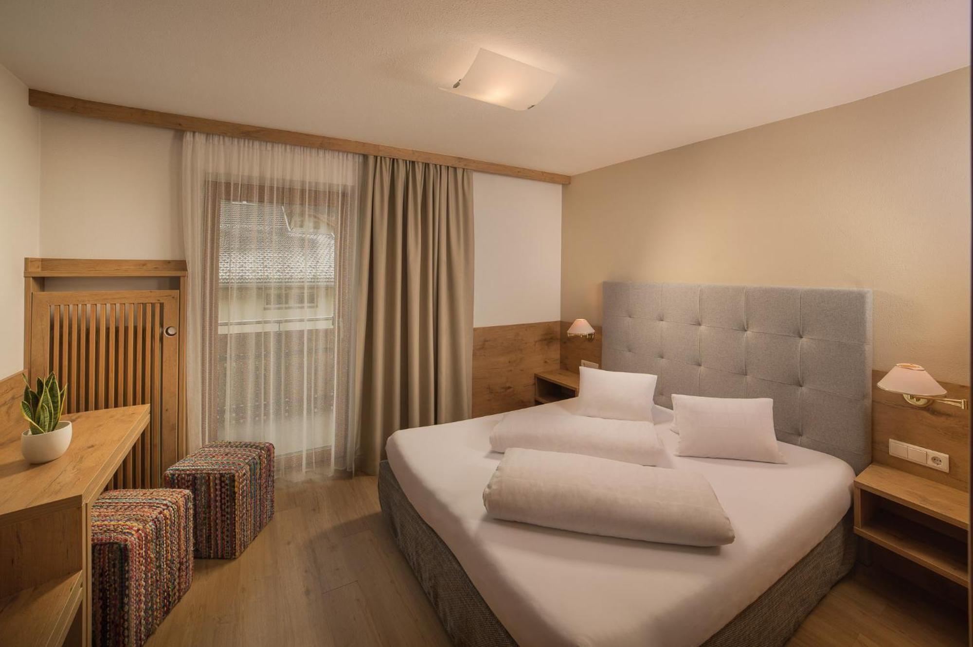 Residence Alpenrose Ahrntal Экстерьер фото