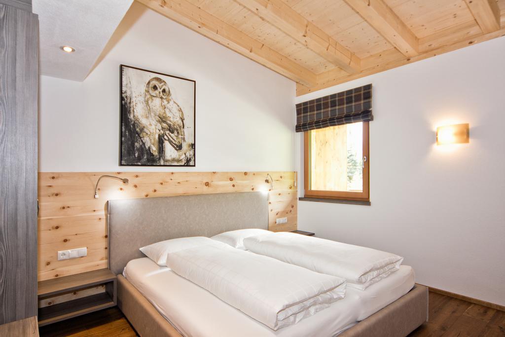 Residence Alpenrose Ahrntal Экстерьер фото