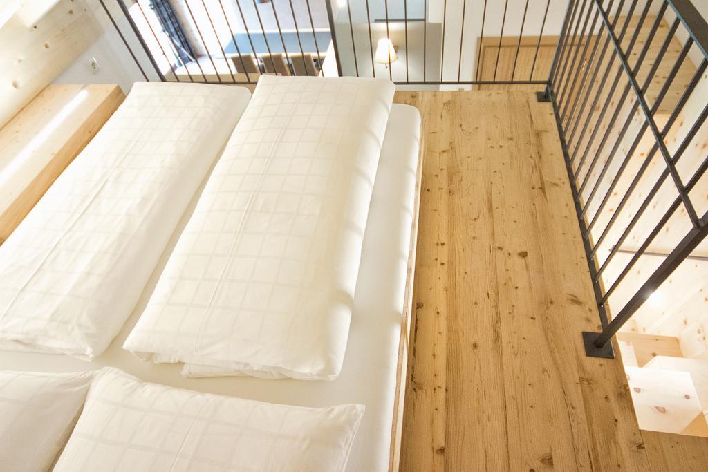 Residence Alpenrose Ahrntal Экстерьер фото
