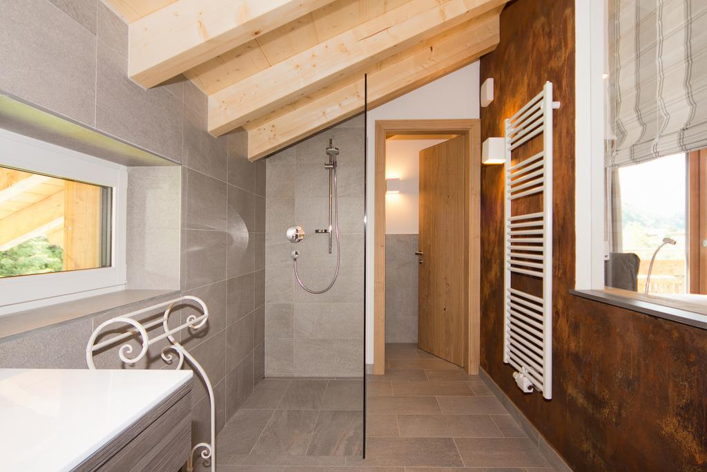 Residence Alpenrose Ahrntal Экстерьер фото