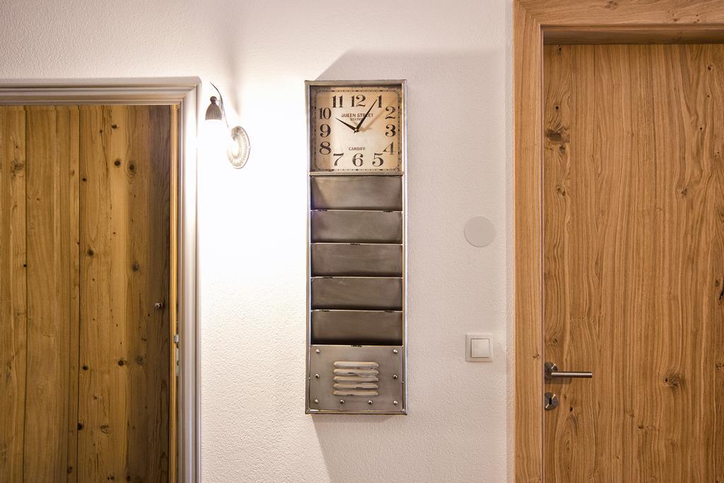 Residence Alpenrose Ahrntal Экстерьер фото