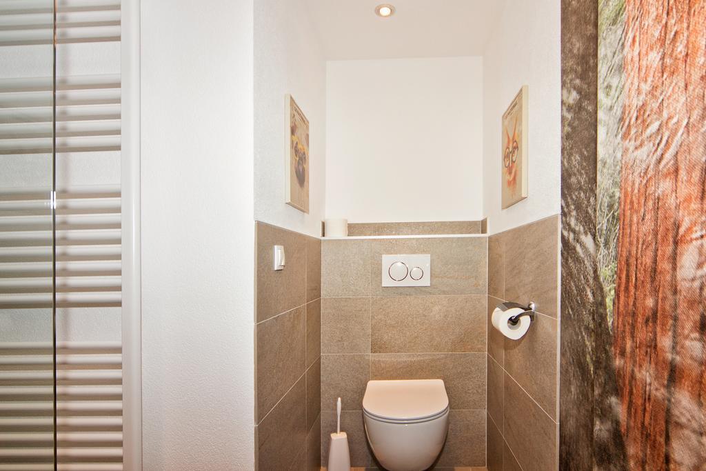 Residence Alpenrose Ahrntal Экстерьер фото